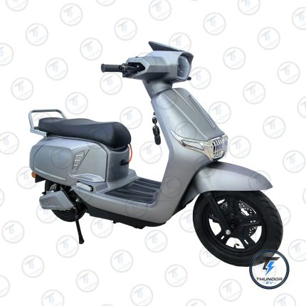 THUNDOR-BMW