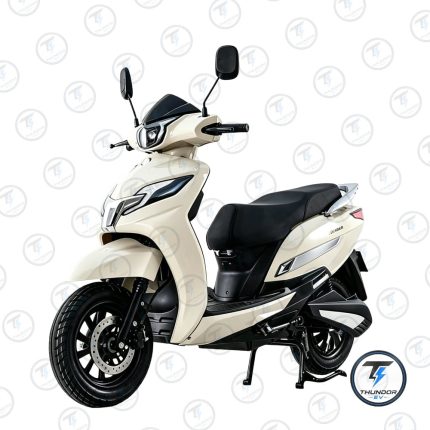 THUNDOR-MG