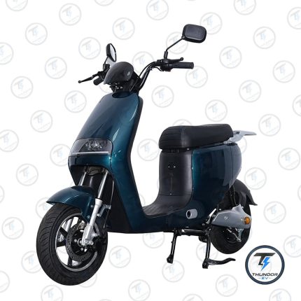 THUNDOR-N9