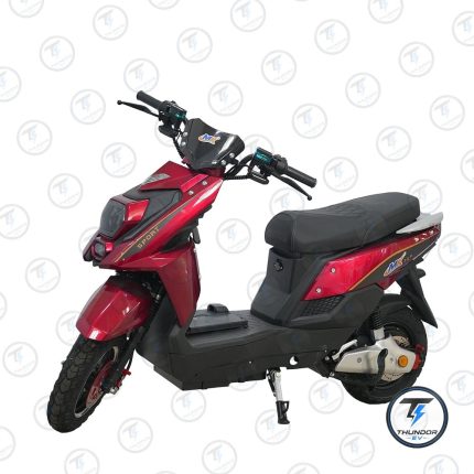 THUNDOR-TTX