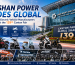 Xishan electric vehicle manufacturers at the 139th Canton Fair cover image